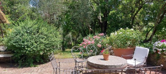 Casa de 8 dormitorios en Castellina in Chianti, Italy No. 55815 12