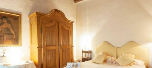 Casa de 8 dormitorios en Castellina in Chianti, Italy No. 55815 32