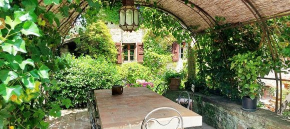 Casa de 8 dormitorios en Castellina in Chianti, Italy No. 55815 13