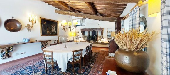 Casa de 8 dormitorios en Castellina in Chianti, Italy No. 55815 28