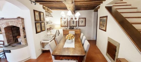 Casa de 8 dormitorios en Castellina in Chianti, Italy No. 55815 27