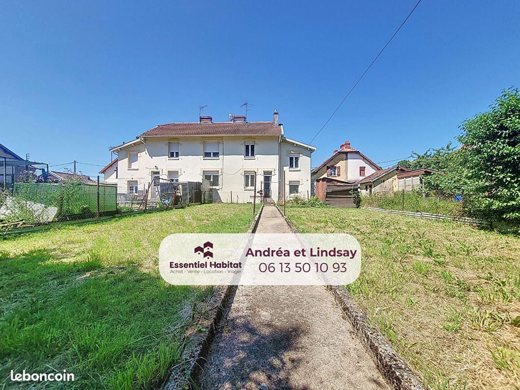 4 bedrooms House in Bouligny, France No. 238330