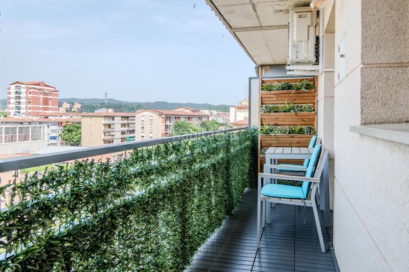 Apartamento T3 em Girona, Spain N.º 135827