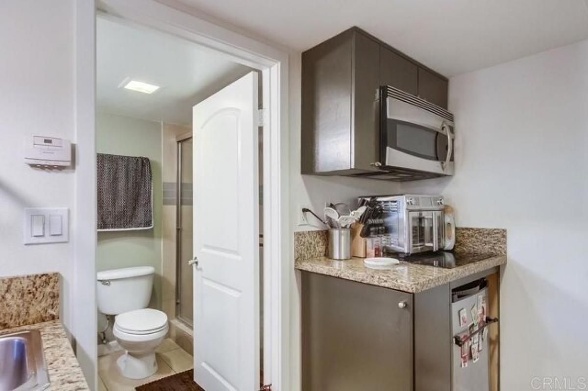 Studio in National City, USA No. 391232