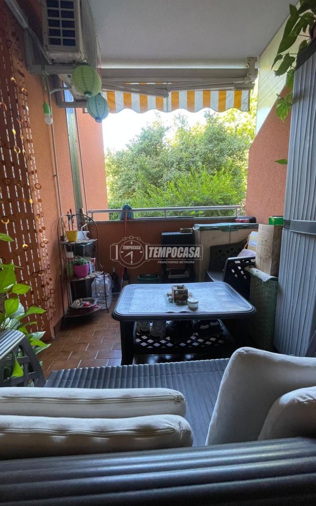 3 rooms Apartment in Desio, Italy No. 293710