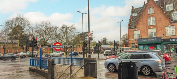 2 bedrooms Apartment in London, United Kingdom No. 11127 5