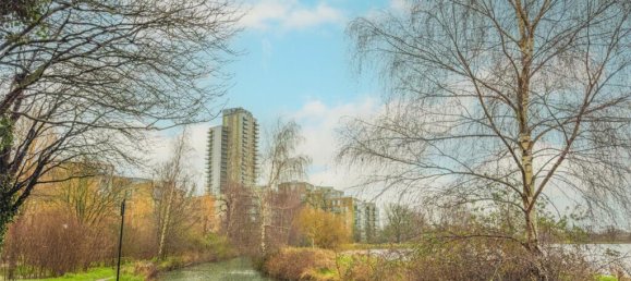 2 bedrooms Apartment in London, United Kingdom No. 11127 4