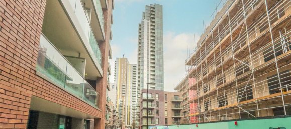 2 bedrooms Apartment in London, United Kingdom No. 11127 8