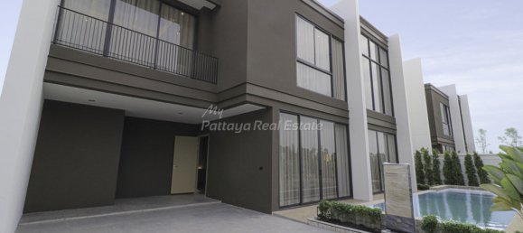 Кафе / ресторан с 4 спальнями в Паттайя, Таиланд № 5467 2