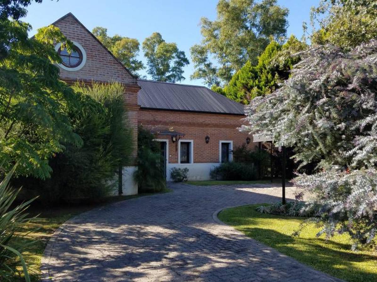 2 Schlafzimmer Haus in Pilar, Argentina, Nr. 75549