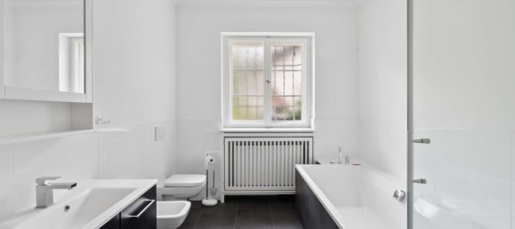 3 chambres Appartement à Grunewald, Germany No. 65649 7