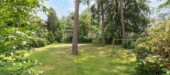 3 chambres Appartement à Grunewald, Germany No. 65649 9