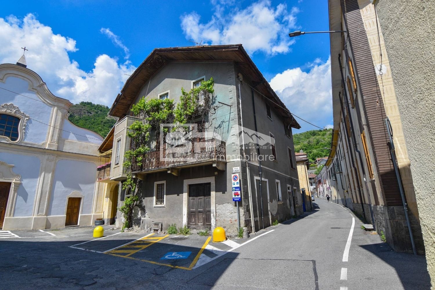 6 Schlafzimmer Haus in Condove, Italy, Nr. 362071