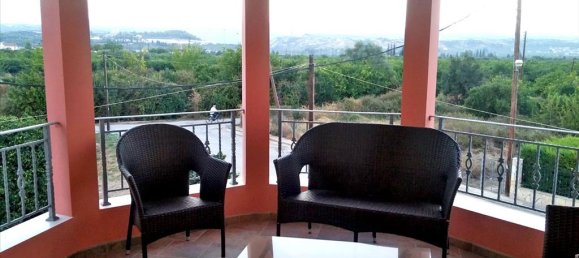 Propriedade comercial T4 em Velo, Greece N.º 6952 12