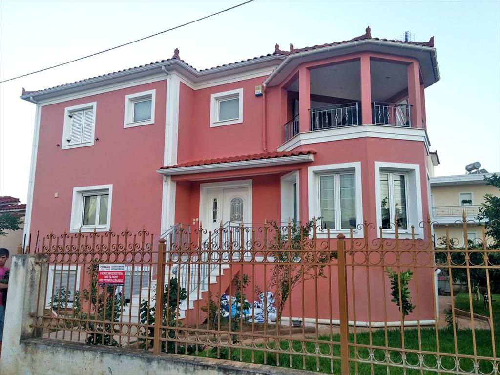 Propriedade comercial T4 em Velo, Greece N.º 6952