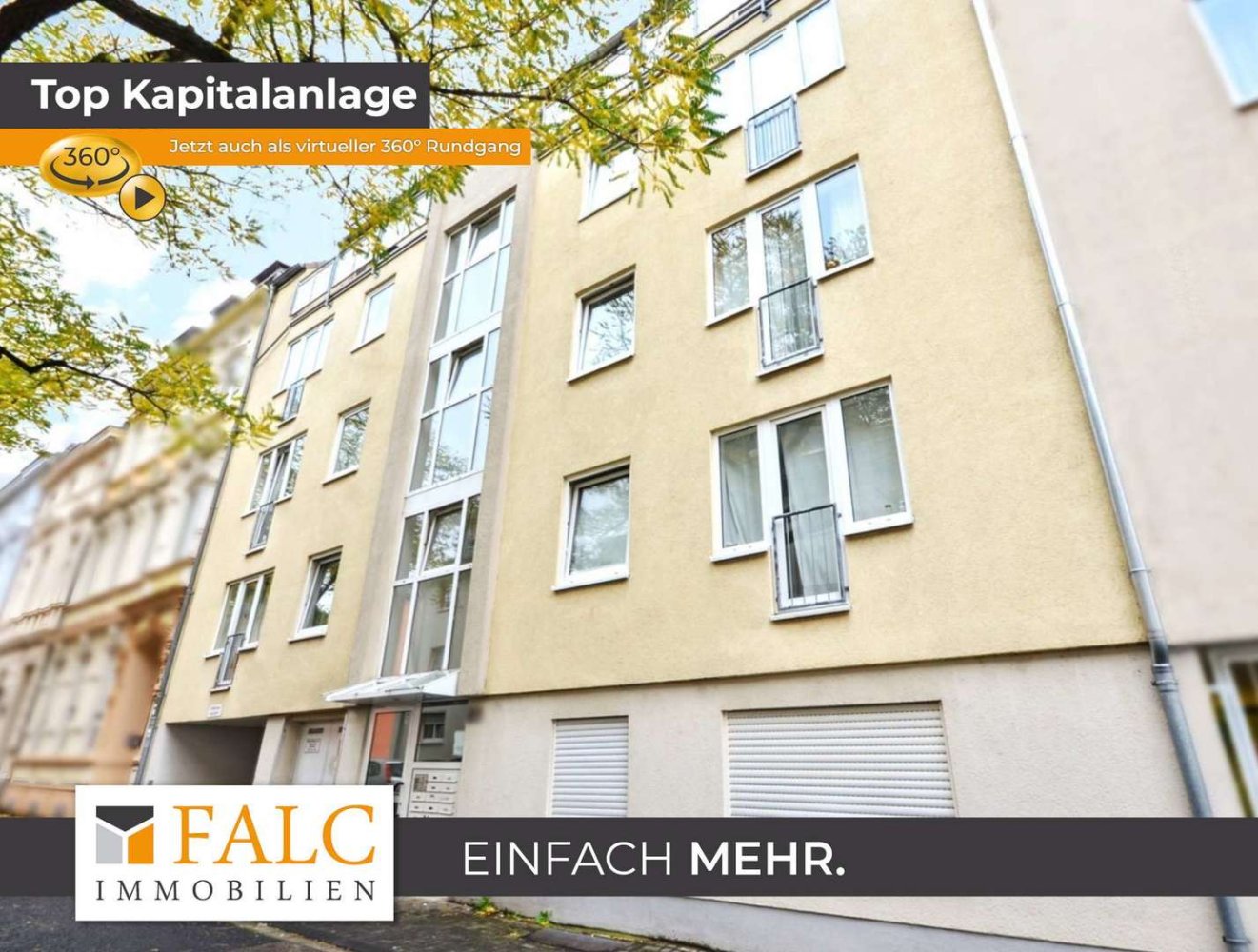 Apartamento de 3 divisões em Cologne, Germany N.º 124768