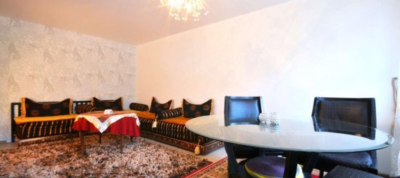 Apartamento de 3 divisões em Cologne, Germany N.º 124768 2