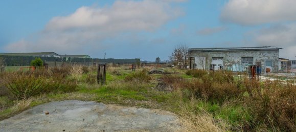 Entrepôt à Forlimpopoli, Italy 1128m² No. 75040 6