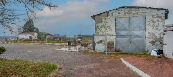 Entrepôt à Forlimpopoli, Italy 1128m² No. 75040 21