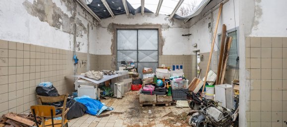 Entrepôt à Forlimpopoli, Italy 1128m² No. 75040 27