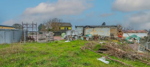 Entrepôt à Forlimpopoli, Italy 1128m² No. 75040 19