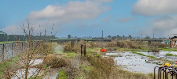 Entrepôt à Forlimpopoli, Italy 1128m² No. 75040 24