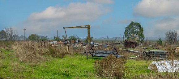 Entrepôt à Forlimpopoli, Italy 1128m² No. 75040 16