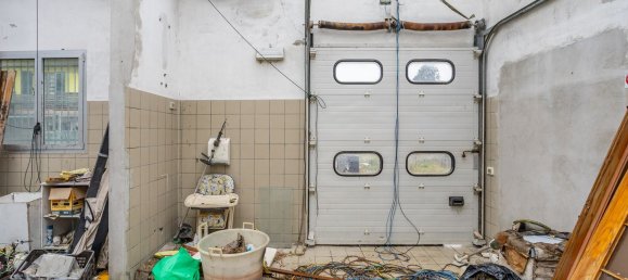 Entrepôt à Forlimpopoli, Italy 1128m² No. 75040 26