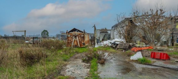 Entrepôt à Forlimpopoli, Italy 1128m² No. 75040 10