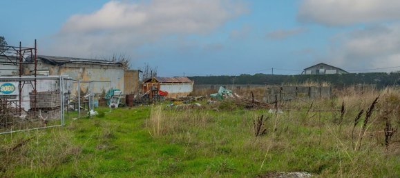 Entrepôt à Forlimpopoli, Italy 1128m² No. 75040 18