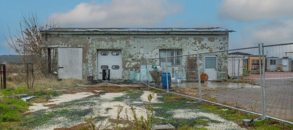 Entrepôt à Forlimpopoli, Italy 1128m² No. 75040 14