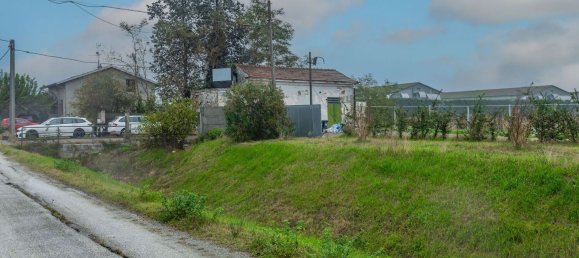 Entrepôt à Forlimpopoli, Italy 1128m² No. 75040 4