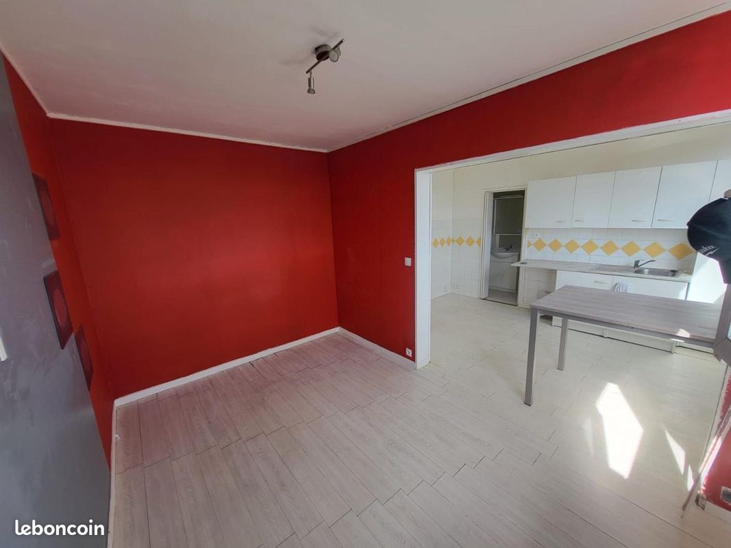 Студия в Валансьен, Франция № 48469