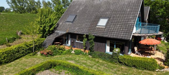 Casa de 6 divisões em Steinburg, Germany N.º 360971 2