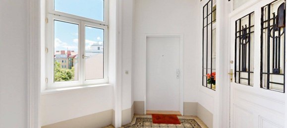 Studio in Wien, Austria, Nr. 215949 7