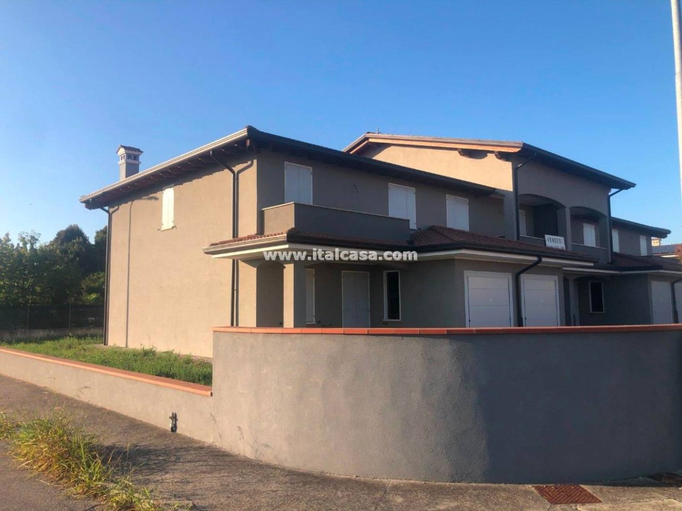 3 Schlafzimmer Haus in Marcaria, Italy, Nr. 349765