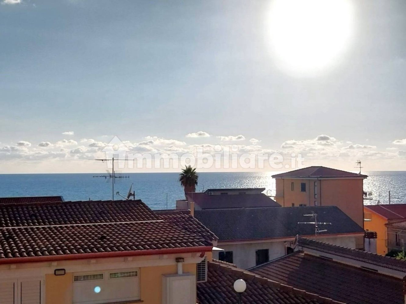 3 chambres Appartement à Belvedere Marittimo, Italy No. 283166