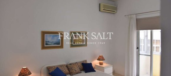 3 bedrooms Apartment in Sliema, Malta No. 3162 16