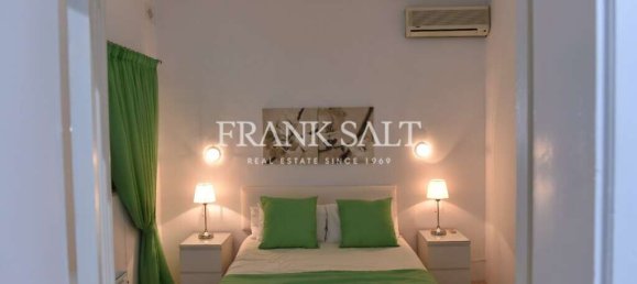 3 bedrooms Apartment in Sliema, Malta No. 3162 14