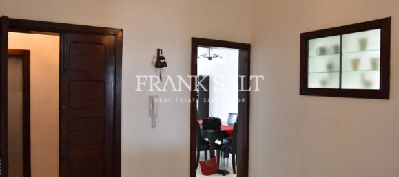 3 bedrooms Apartment in Sliema, Malta No. 3162 10