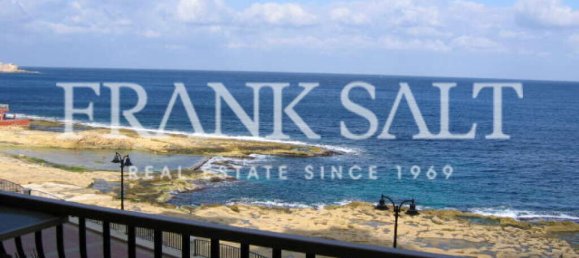 3 bedrooms Apartment in Sliema, Malta No. 3162 5