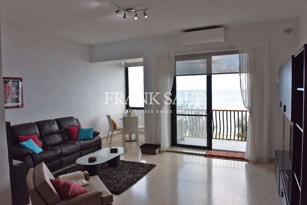 3 bedrooms Apartment in Sliema, Malta No. 3162