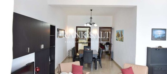 3 bedrooms Apartment in Sliema, Malta No. 3162 8