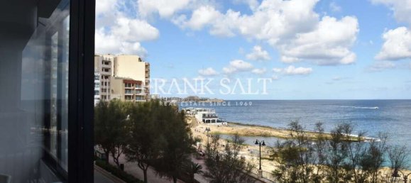 3 bedrooms Apartment in Sliema, Malta No. 3162 2