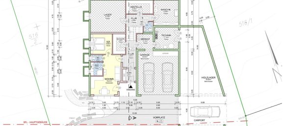 5-Zimmer Haus in Stuhlfelden, Austria, Nr. 141738 11