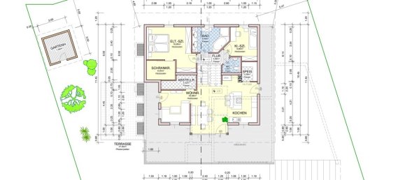 5-Zimmer Haus in Stuhlfelden, Austria, Nr. 141738 12