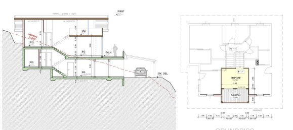 5-Zimmer Haus in Stuhlfelden, Austria, Nr. 141738 13