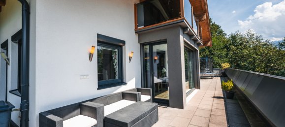 5-Zimmer Haus in Stuhlfelden, Austria, Nr. 141738 9