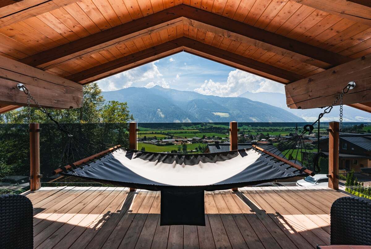 5-Zimmer Haus in Stuhlfelden, Austria, Nr. 141738