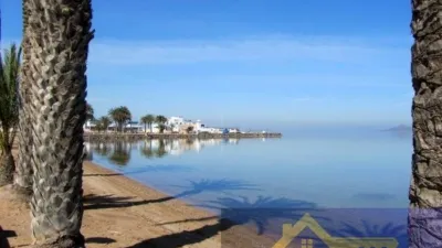 3 chambres Appartement à Cartagena, Spain No. 152546